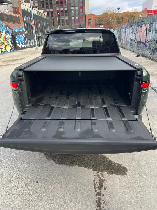 2022 Rivian R1T - Image 20 of 31