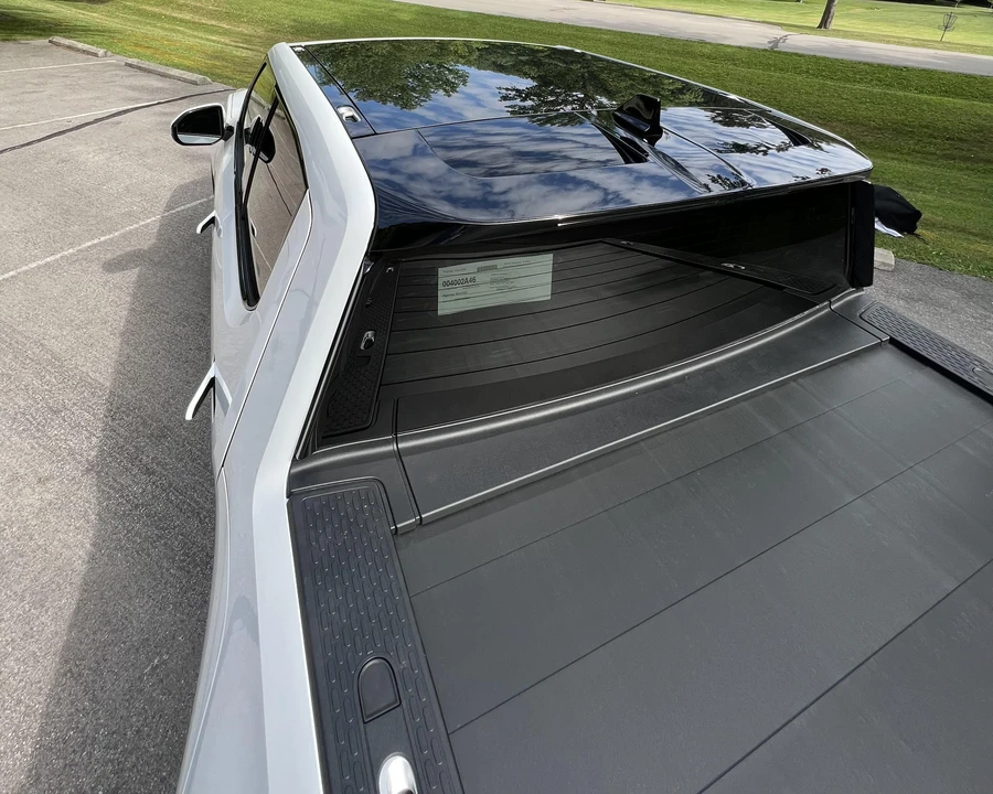 2022 Rivian R1T - Image 29 of 31