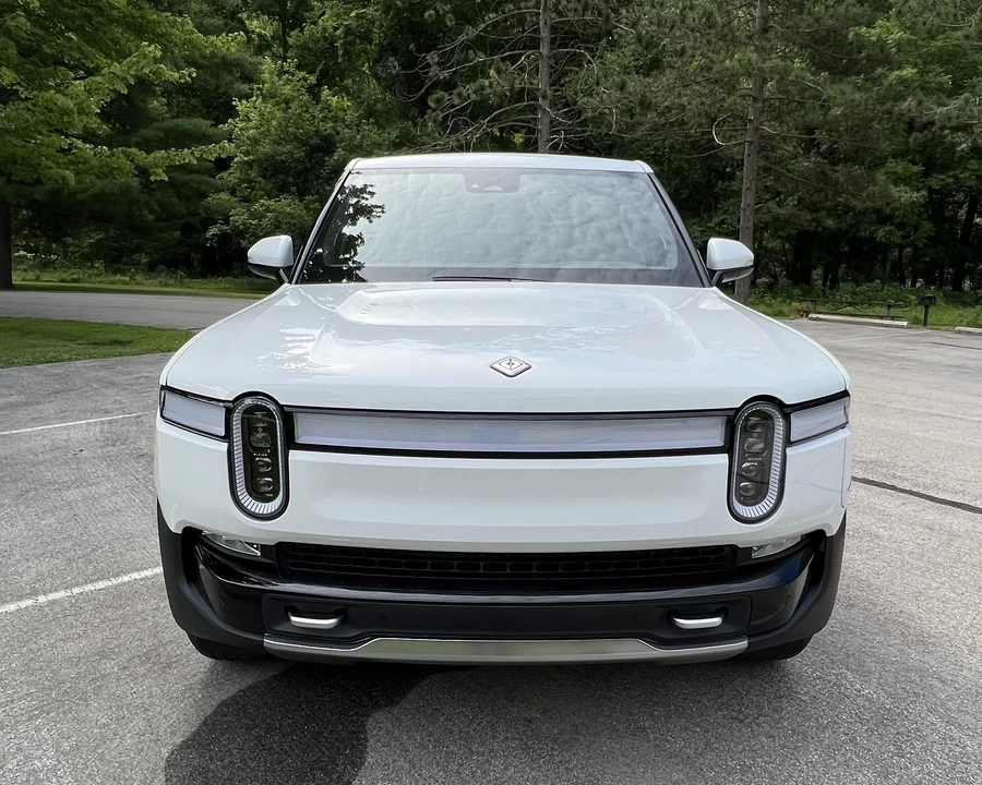2022 Rivian R1T - Image 6 of 31