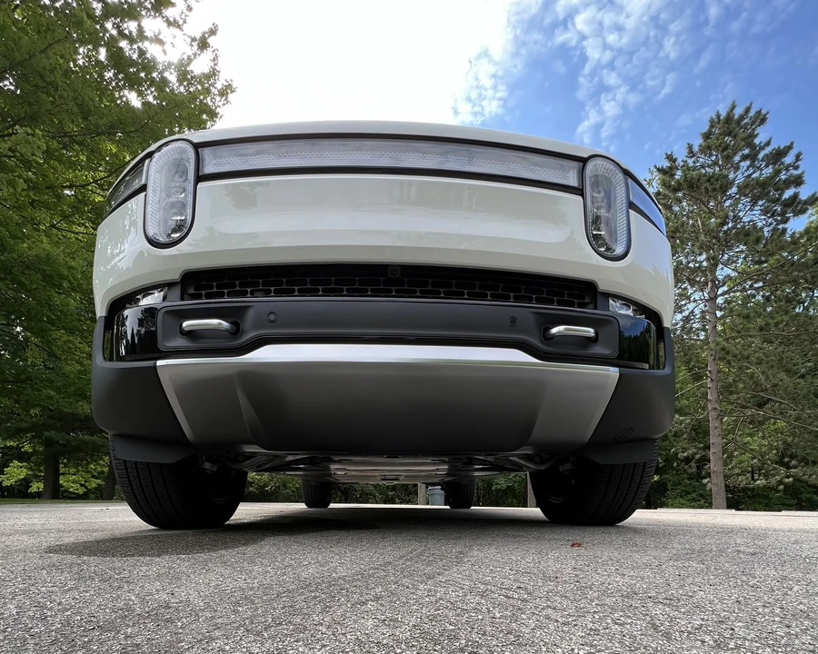 2022 Rivian R1T - Image 16 of 31