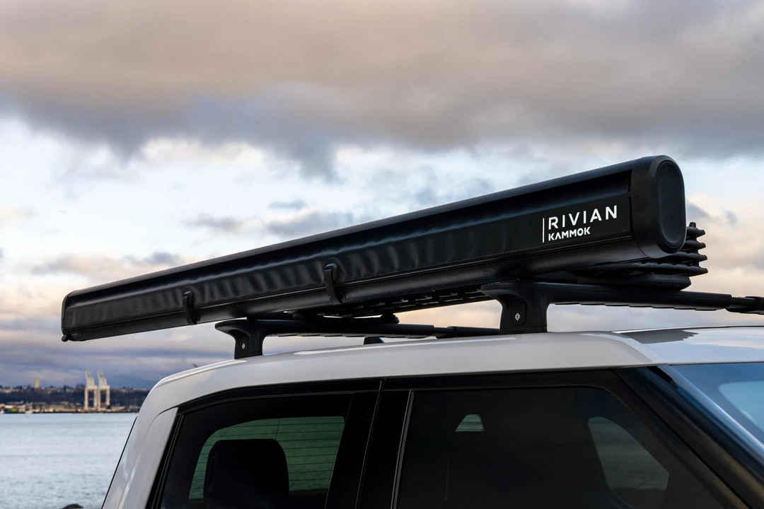 2022 Rivian R1T - Image 27 of 31