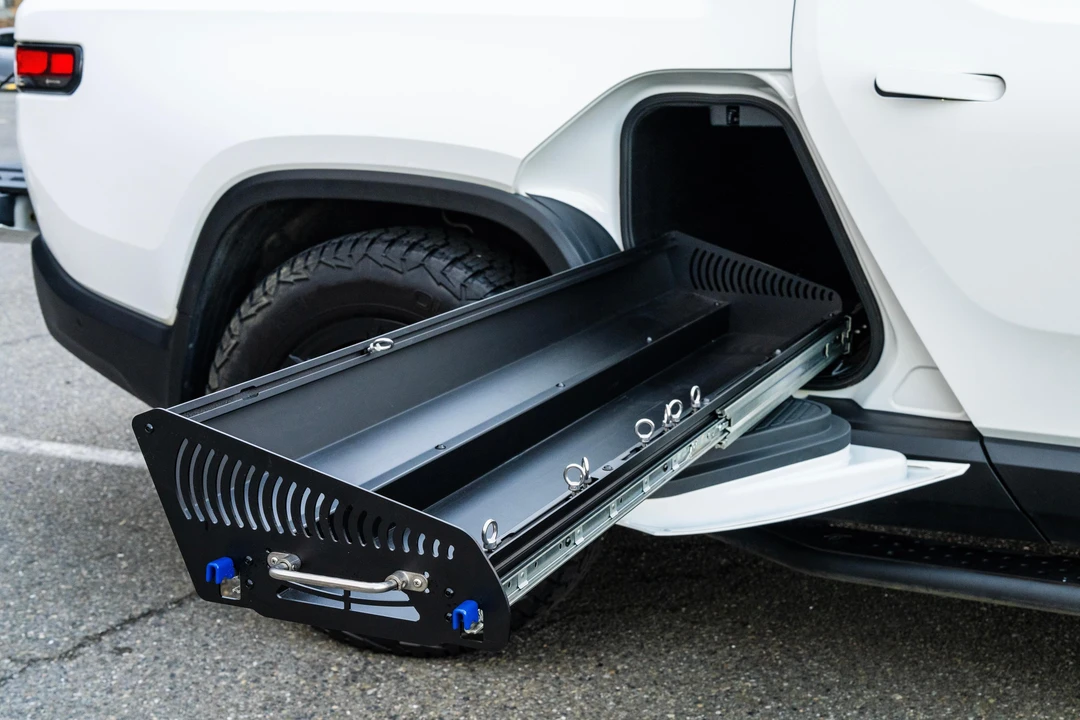 2022 Rivian R1T - Image 19 of 31