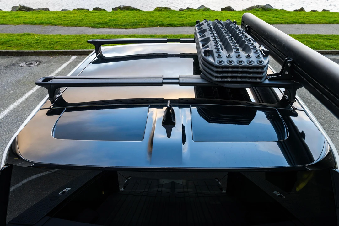 2022 Rivian R1T - Image 25 of 31