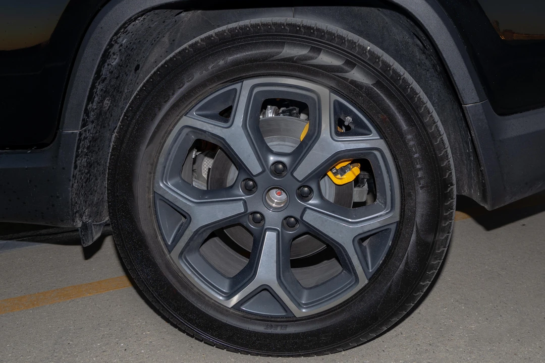 2022 Rivian R1T - Image 31 of 31