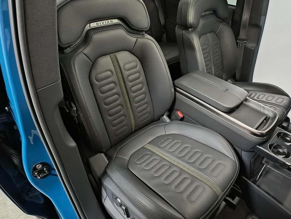 2022 Rivian R1T - Image 29 of 31