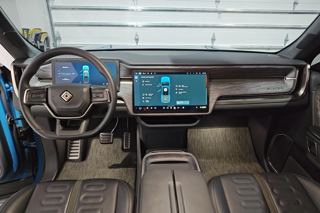 2022 Rivian R1T - Image 22 of 31