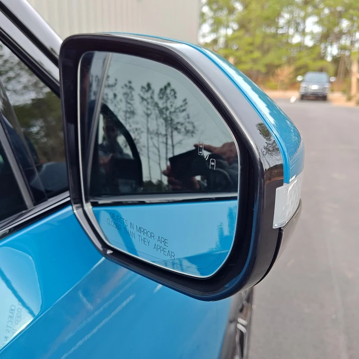 2022 Rivian R1T - Image 15 of 31