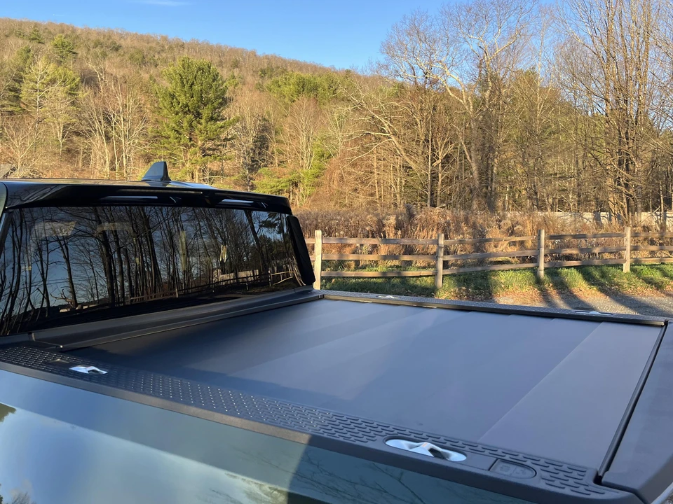 2022 Rivian R1T - Image 31 of 31