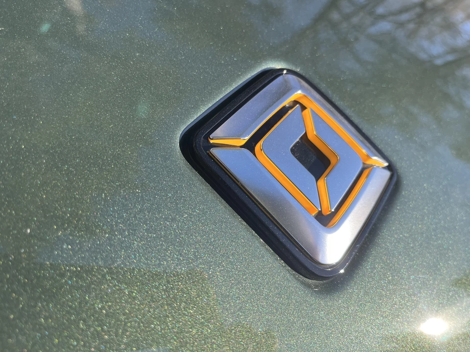 2022 Rivian R1T - Image 23 of 31