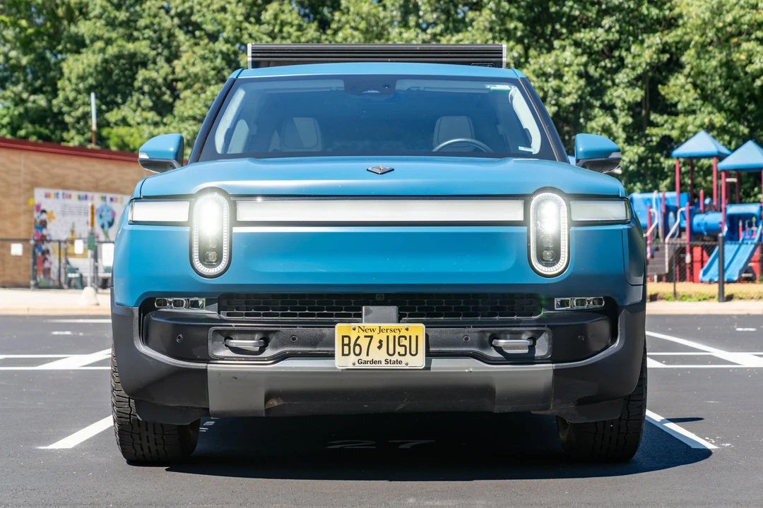 2022 Rivian R1T - Image 6 of 31
