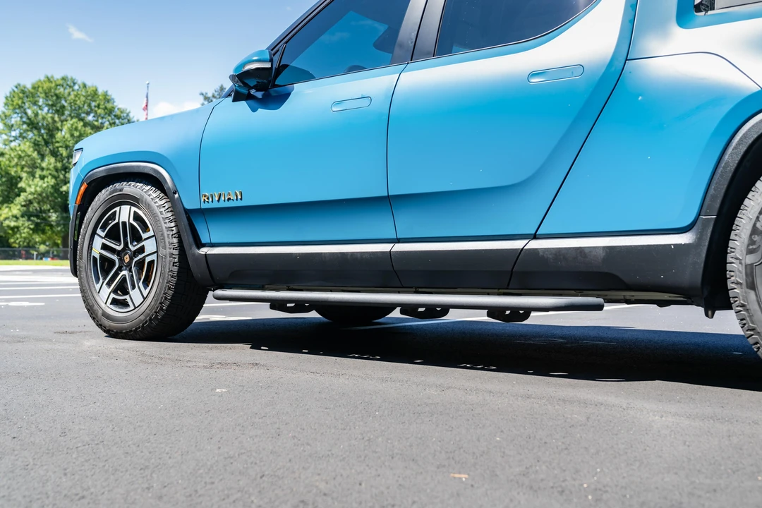 2022 Rivian R1T - Image 21 of 31