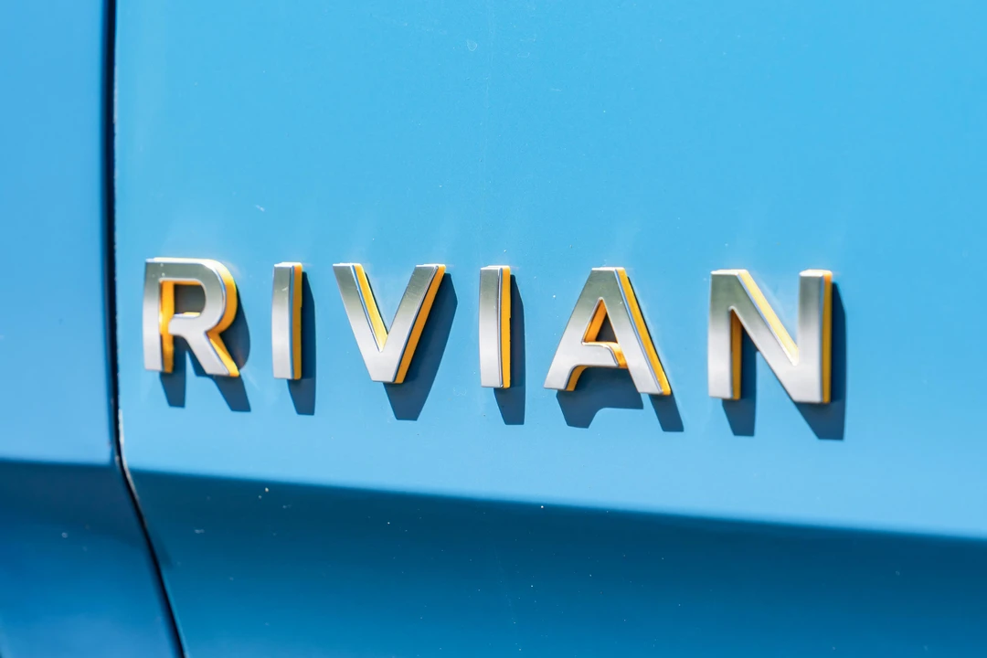 2022 Rivian R1T - Image 22 of 31