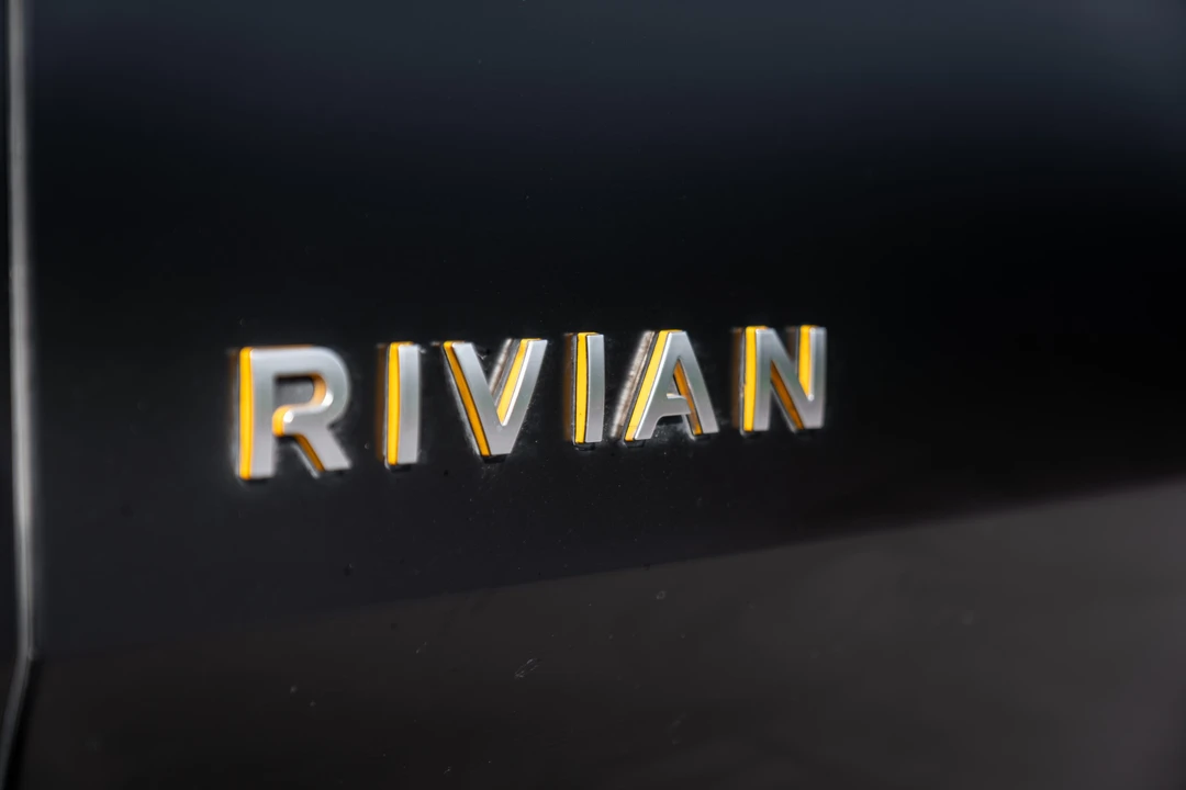 2022 Rivian R1T - Image 21 of 31