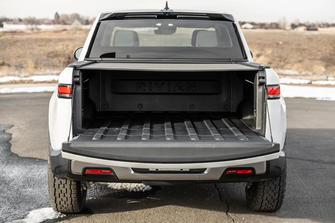 2022 Rivian R1T - Image 29 of 31