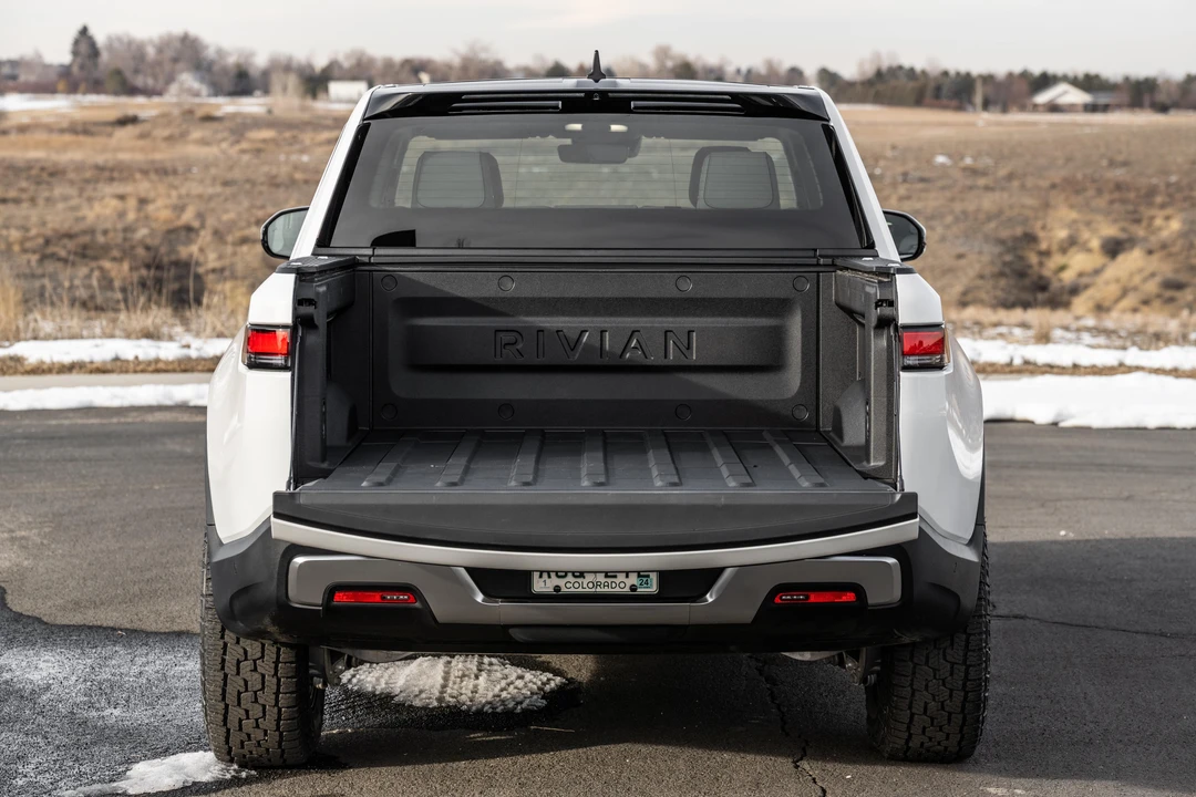 2022 Rivian R1T - Image 28 of 31