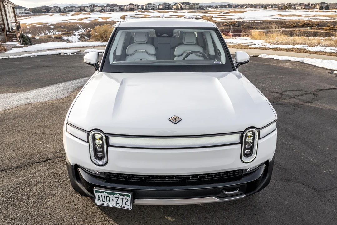 2022 Rivian R1T - Image 6 of 31