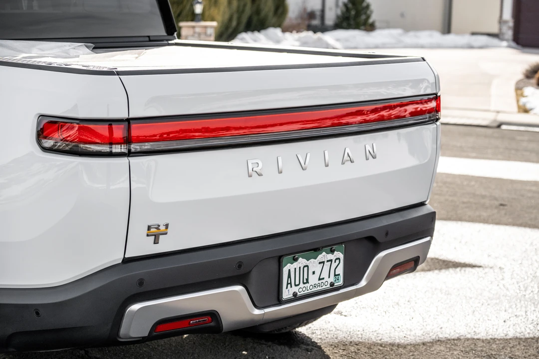 2022 Rivian R1T - Image 22 of 31