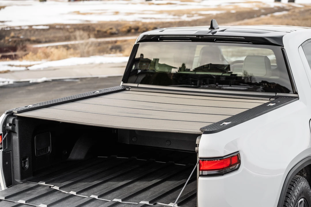 2022 Rivian R1T - Image 30 of 31