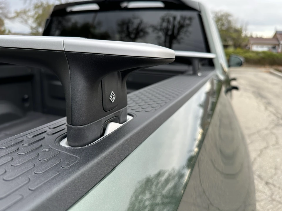 2022 Rivian R1T - Image 22 of 31