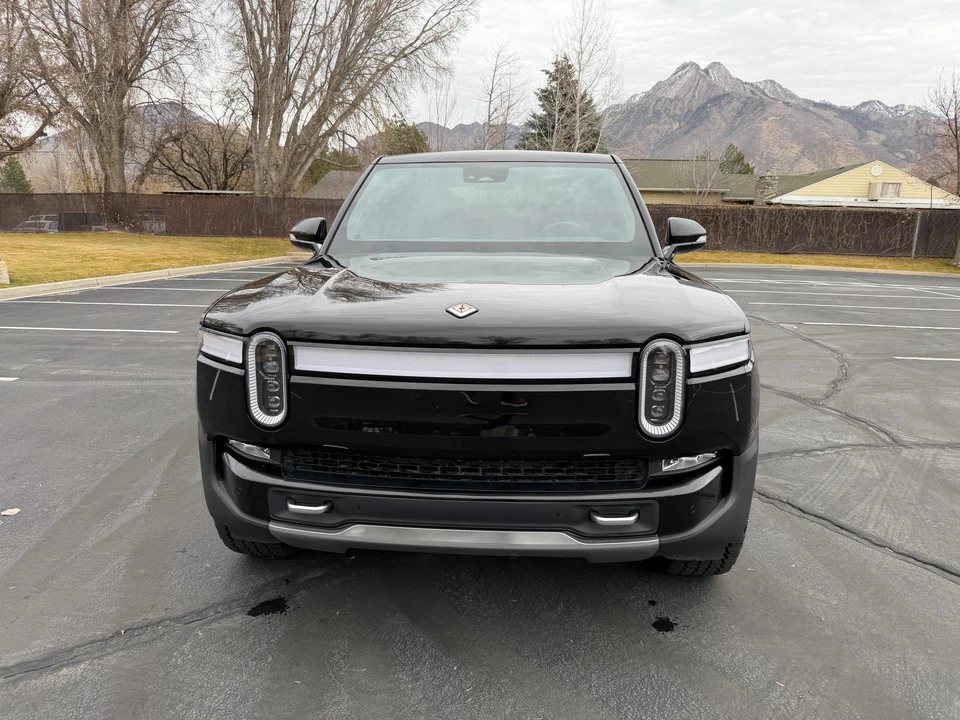 2022 Rivian R1T - Image 6 of 31