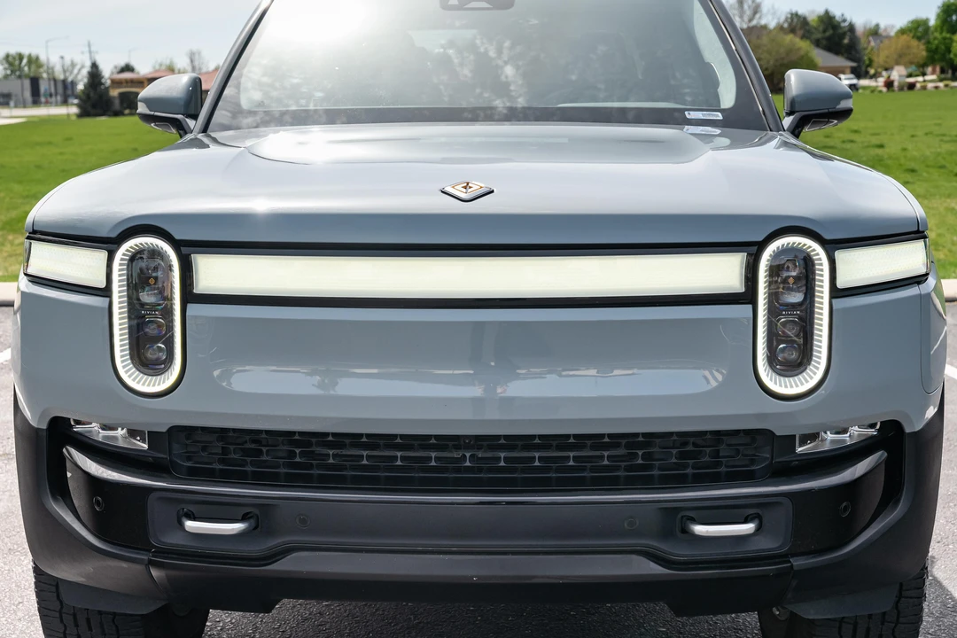 2022 Rivian R1T - Image 12 of 31