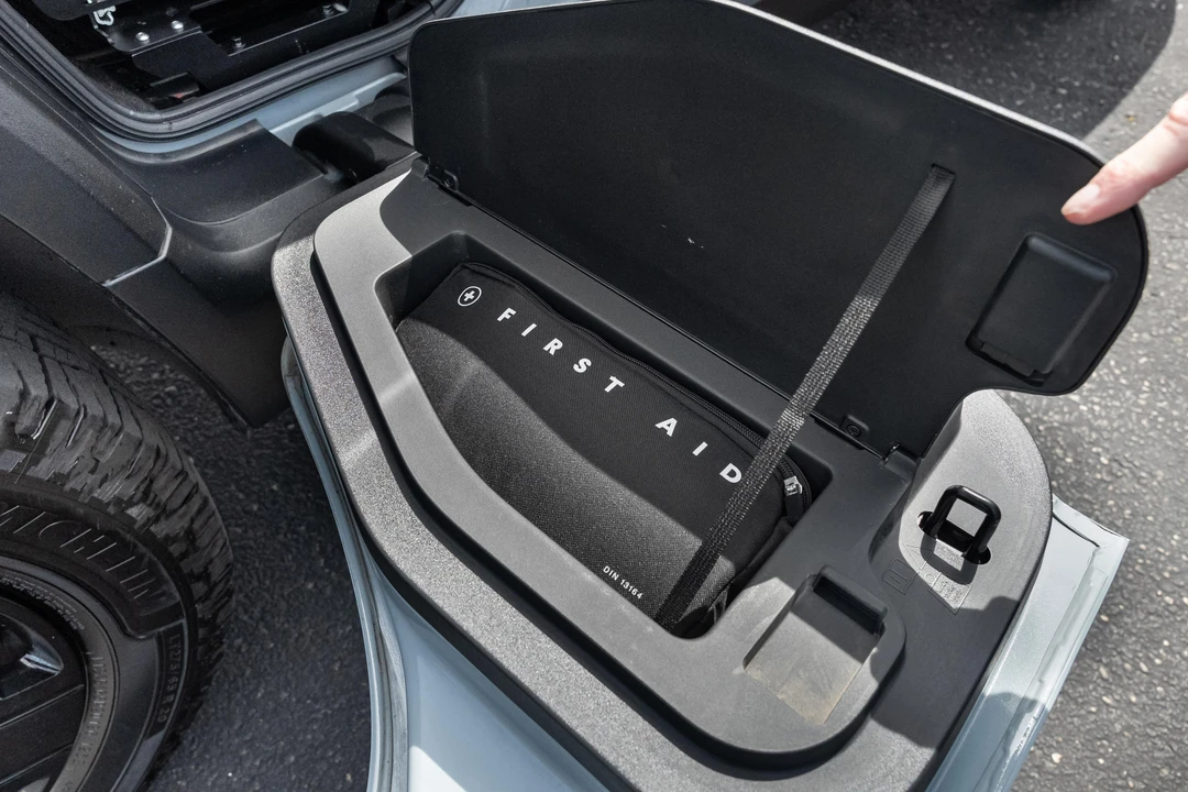 2022 Rivian R1T - Image 27 of 31