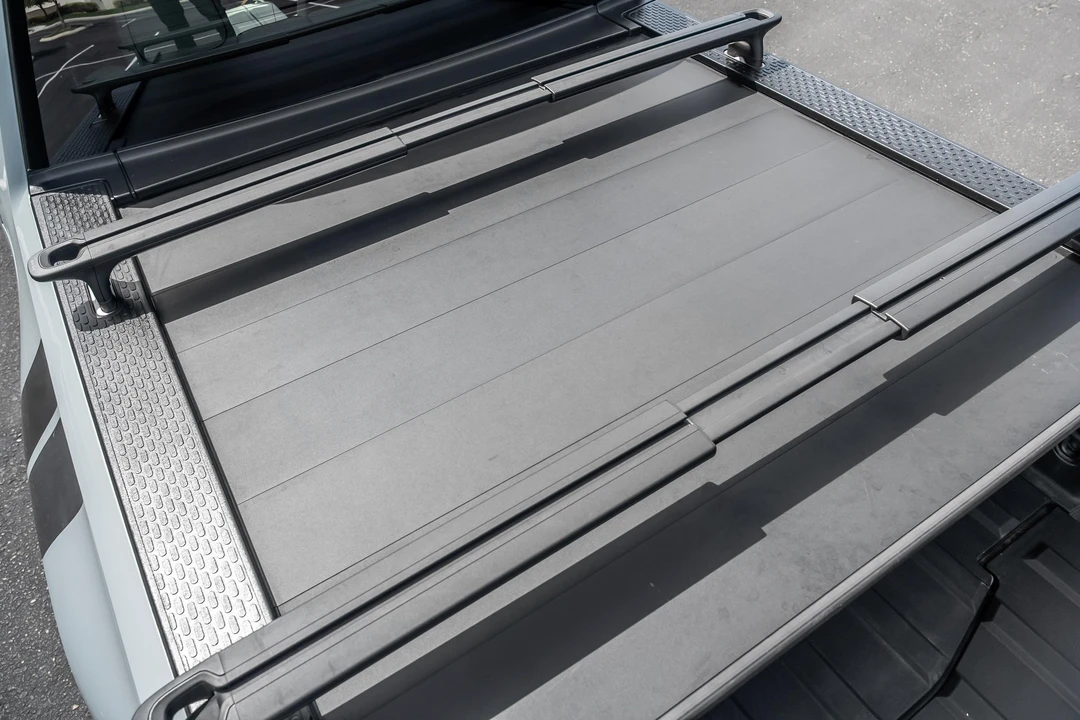 2022 Rivian R1T - Image 31 of 31
