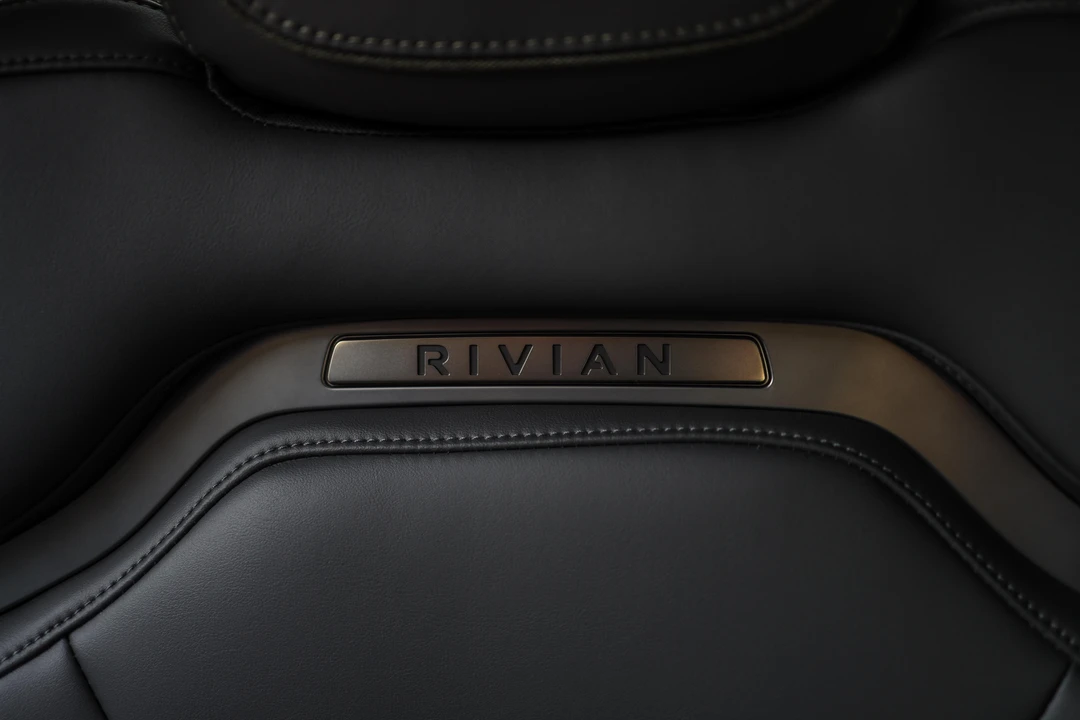 2022 Rivian R1T - Image 29 of 31