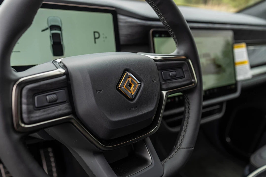 2022 Rivian R1T - Image 31 of 31