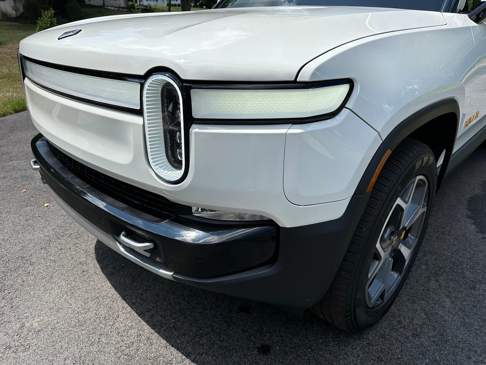 2022 Rivian R1T - Image 13 of 31