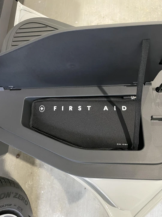 2022 Rivian R1T - Image 22 of 31