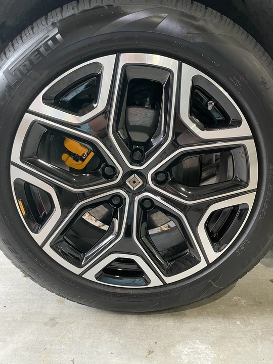 2022 Rivian R1T - Image 31 of 31