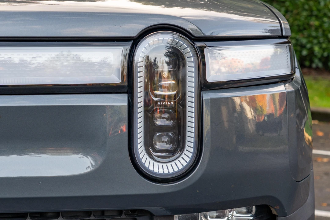 2022 Rivian R1T - Image 22 of 31