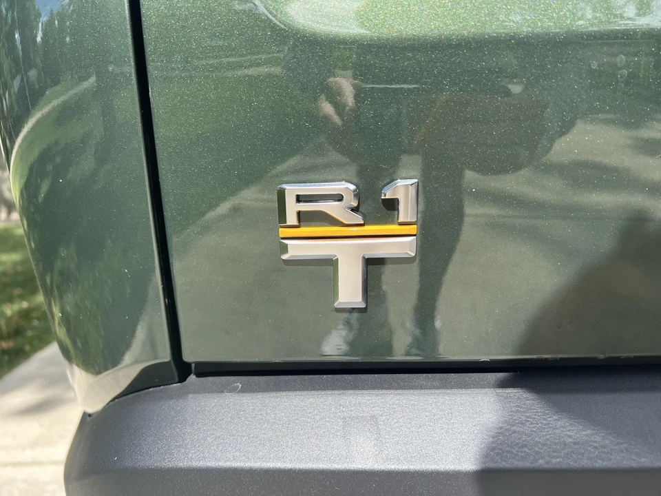 2022 Rivian R1T - Image 28 of 31