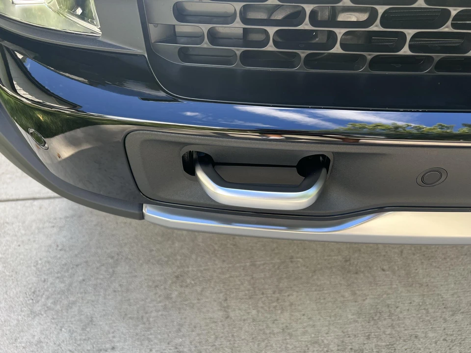 2022 Rivian R1T - Image 20 of 31
