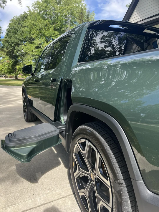 2022 Rivian R1T - Image 26 of 31