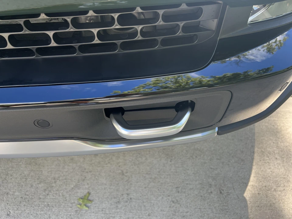 2022 Rivian R1T - Image 22 of 31