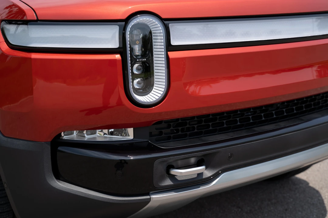 2022 Rivian R1T - Image 21 of 31
