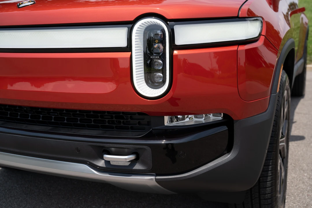 2022 Rivian R1T - Image 29 of 31