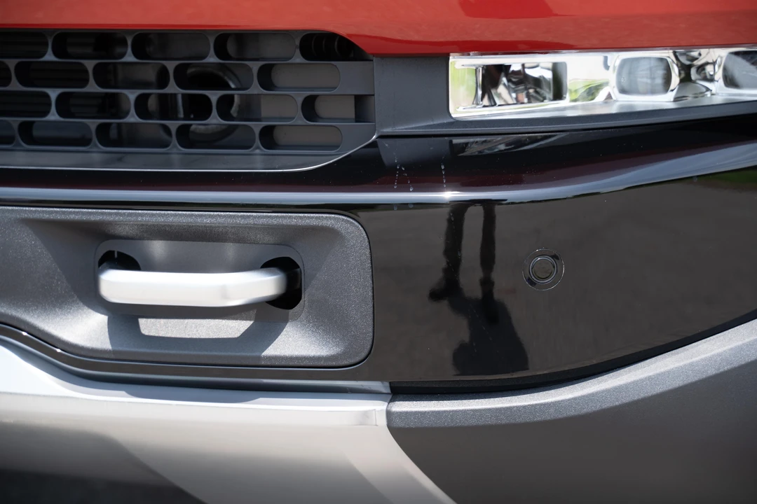 2022 Rivian R1T - Image 27 of 31