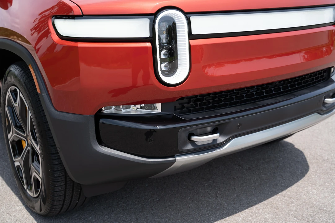 2022 Rivian R1T - Image 22 of 31