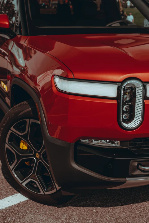 2022 Rivian R1T - Image 20 of 31