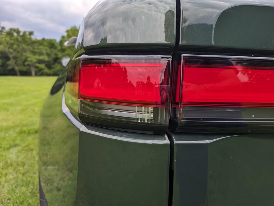 2022 Rivian R1T - Image 21 of 31