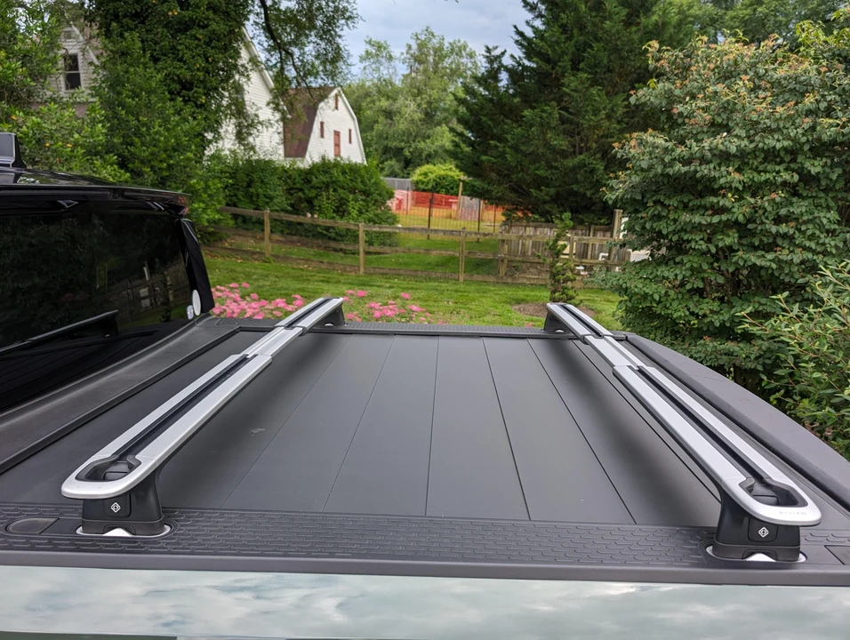 2022 Rivian R1T - Image 24 of 31