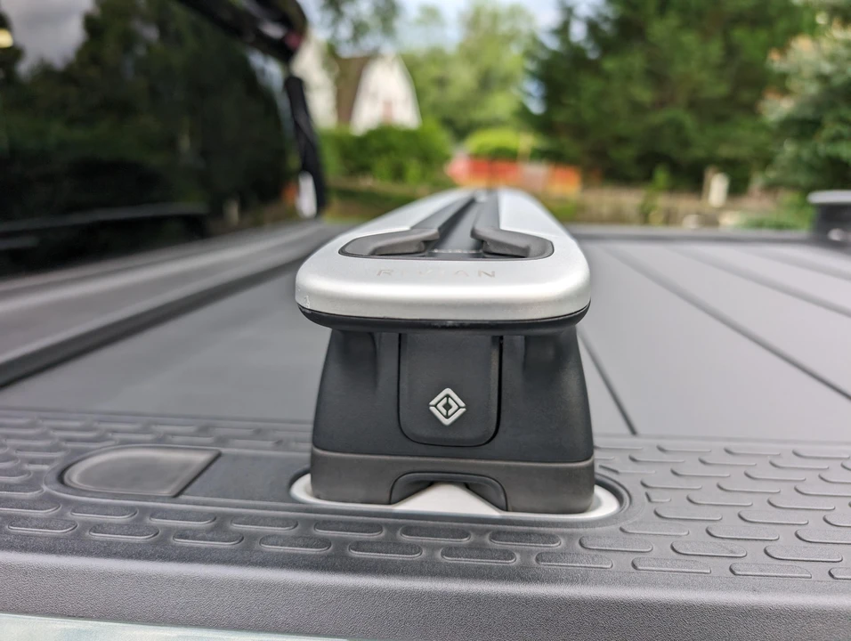 2022 Rivian R1T - Image 25 of 31
