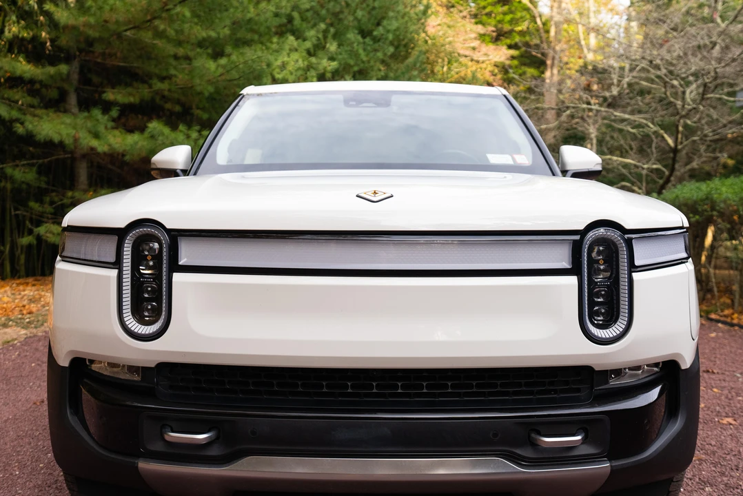 2022 Rivian R1T - Image 21 of 31