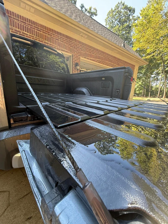 2022 Rivian R1T - Image 21 of 31