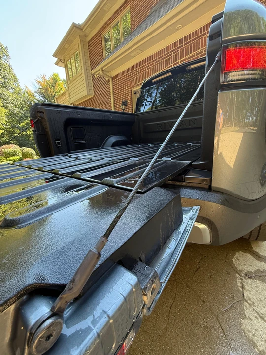 2022 Rivian R1T - Image 28 of 31