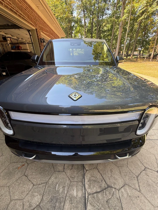 2022 Rivian R1T - Image 14 of 31