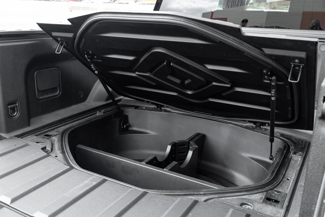 2022 Rivian R1T - Image 23 of 31